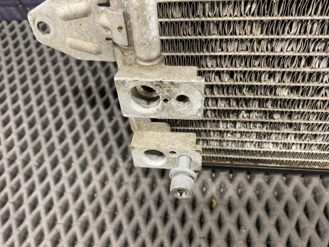 Радиатор кондиционера, 4710 рублей, Красноярск