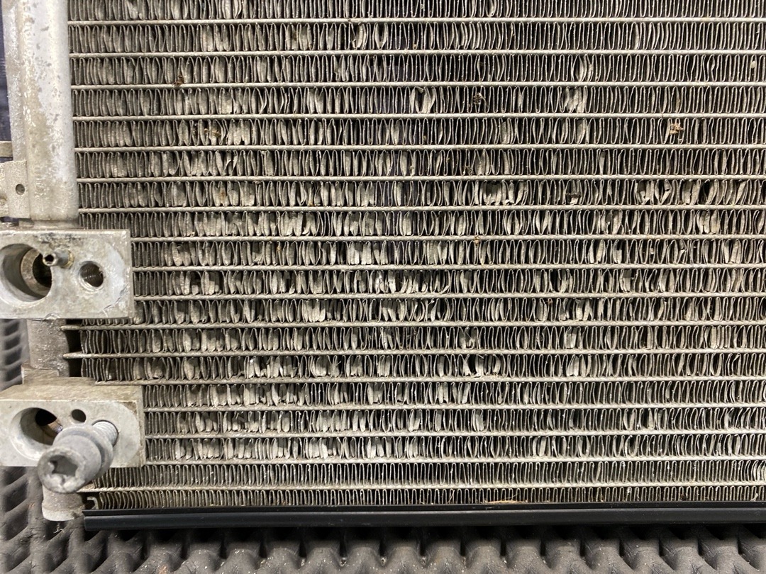 Радиатор кондиционера, 4710 рублей, Красноярск