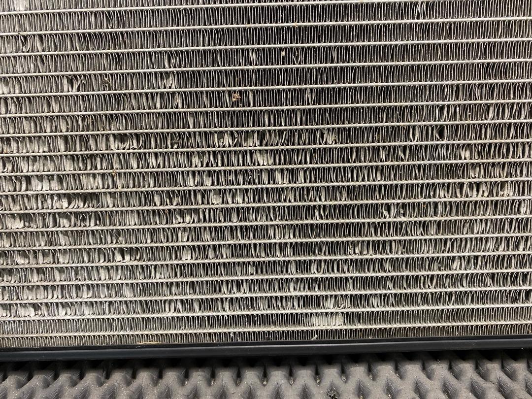 Радиатор кондиционера, 4710 рублей, Красноярск