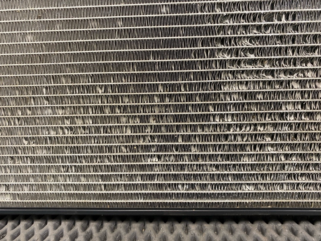 Радиатор кондиционера, 4710 рублей, Красноярск