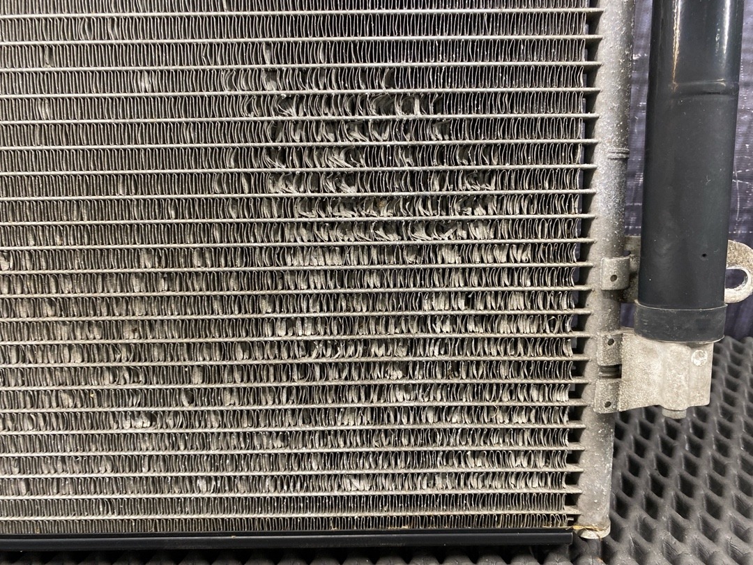 Радиатор кондиционера, 4710 рублей, Красноярск