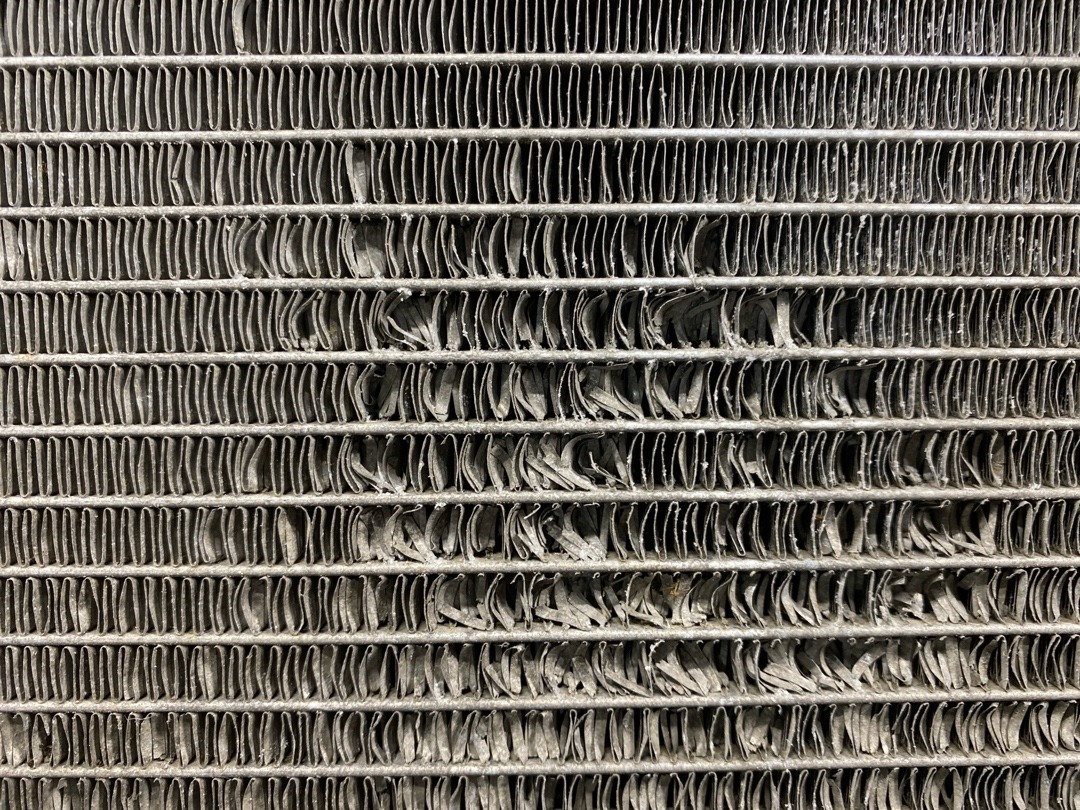 Радиатор кондиционера, 4710 рублей, Красноярск