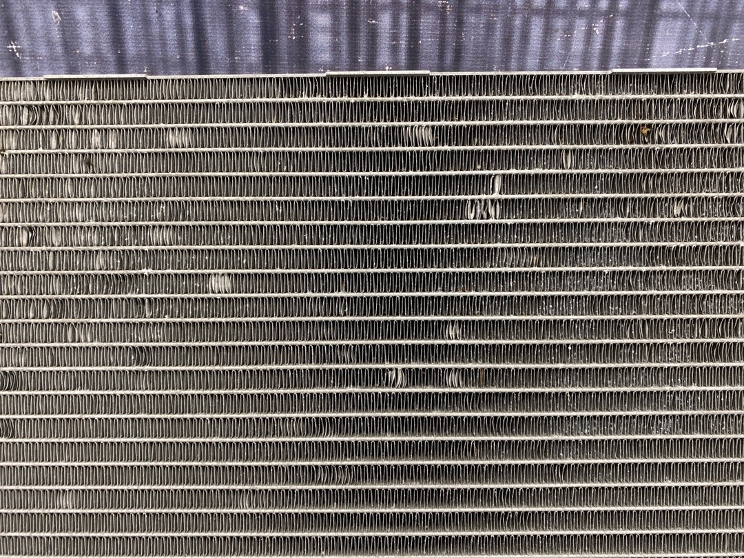 Радиатор кондиционера, 4710 рублей, Красноярск