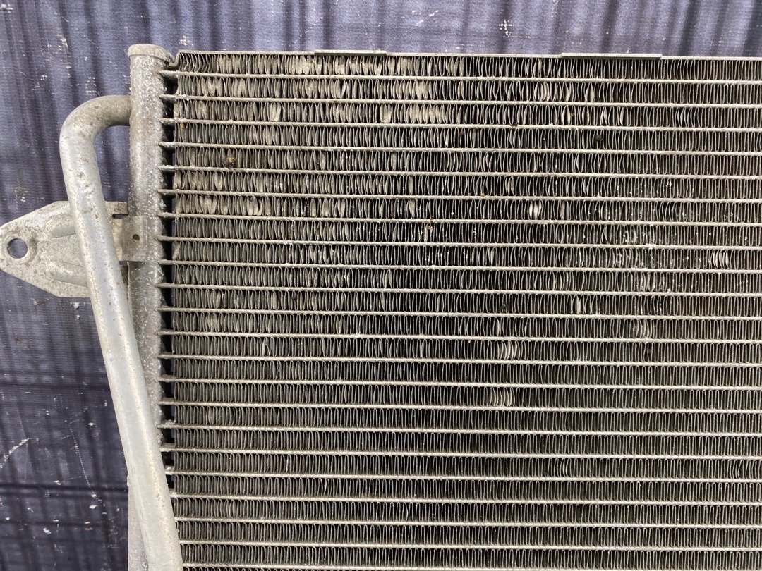 Радиатор кондиционера, 4710 рублей, Красноярск