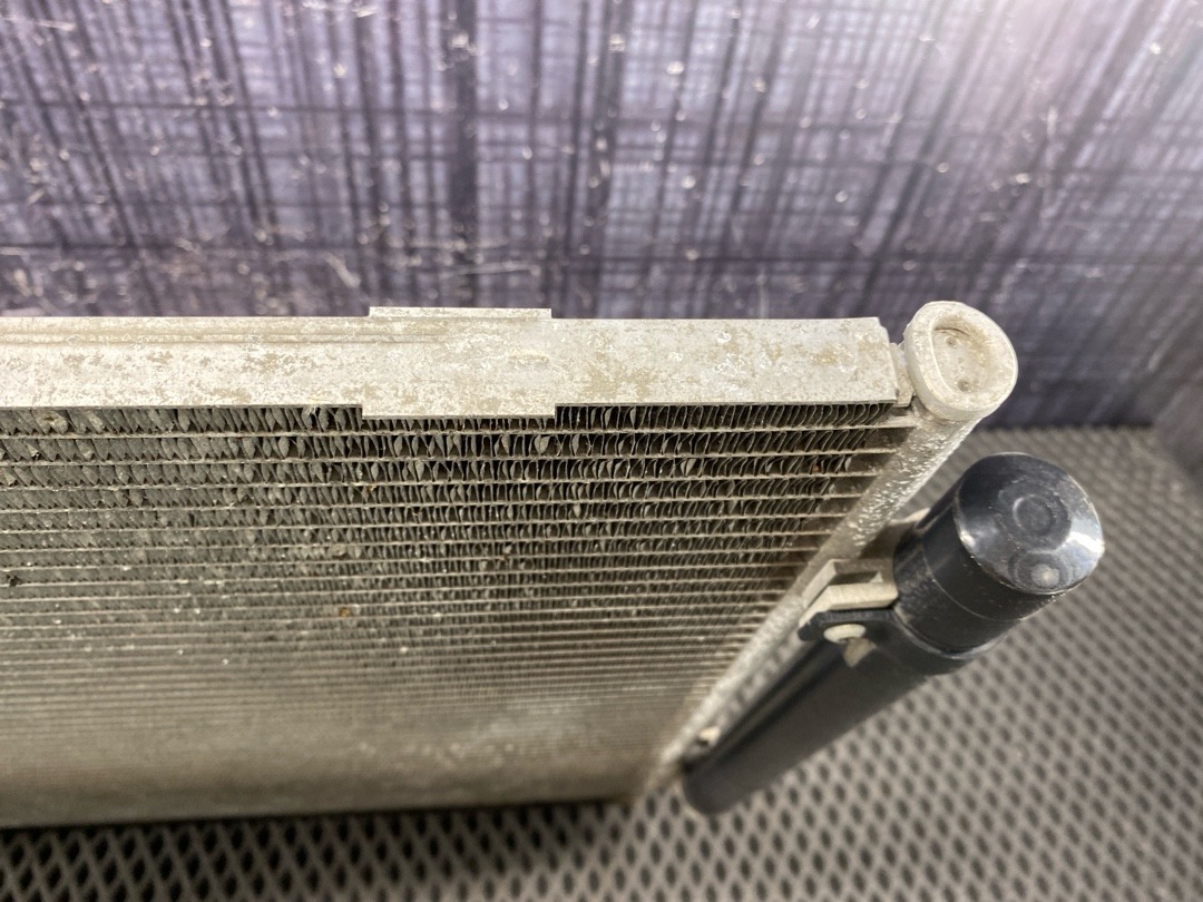 Радиатор кондиционера, 4710 рублей, Красноярск