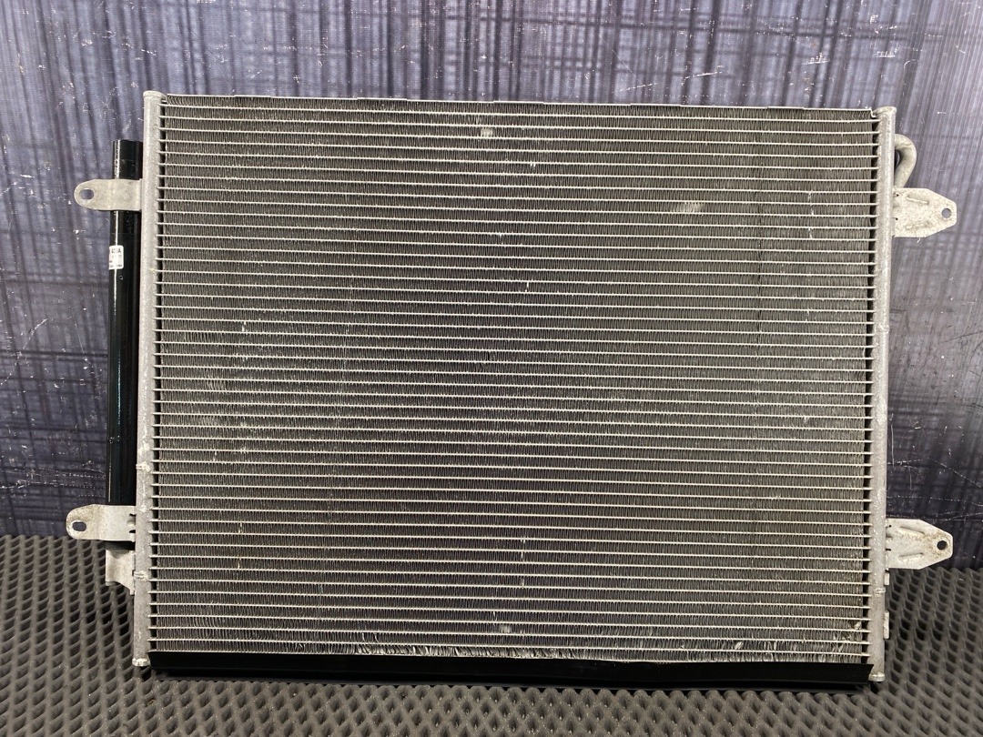 Радиатор кондиционера, 4710 рублей, Красноярск