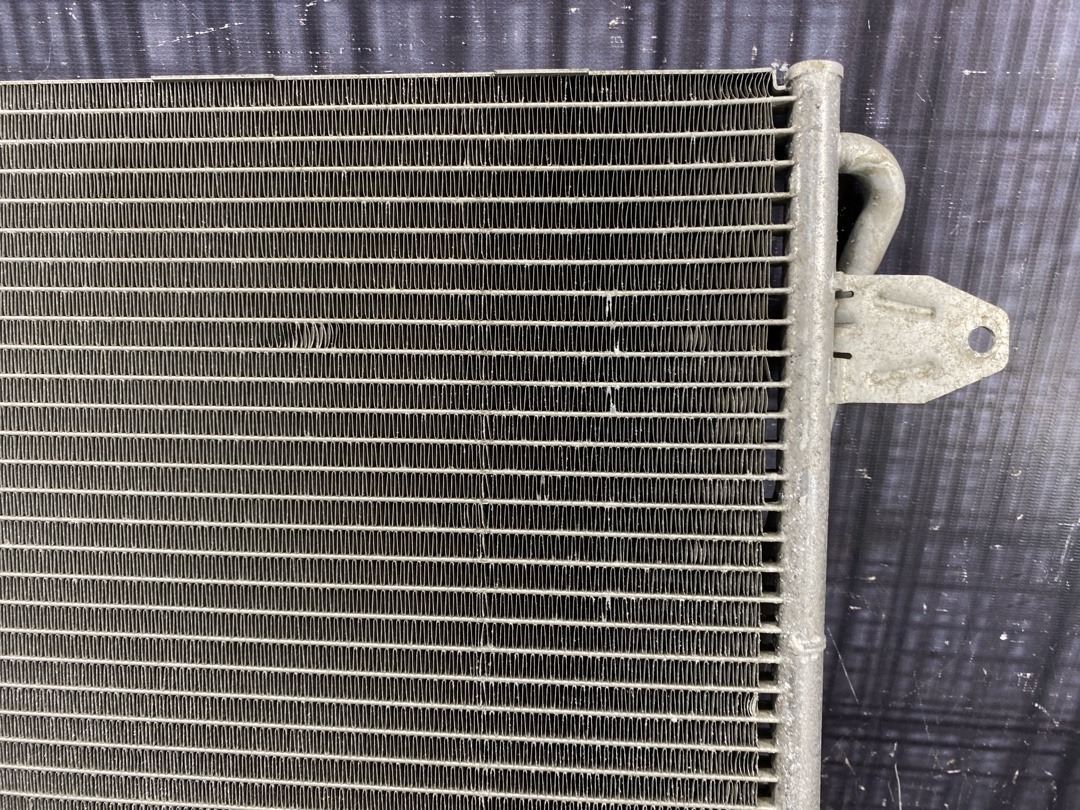 Радиатор кондиционера, 4710 рублей, Красноярск