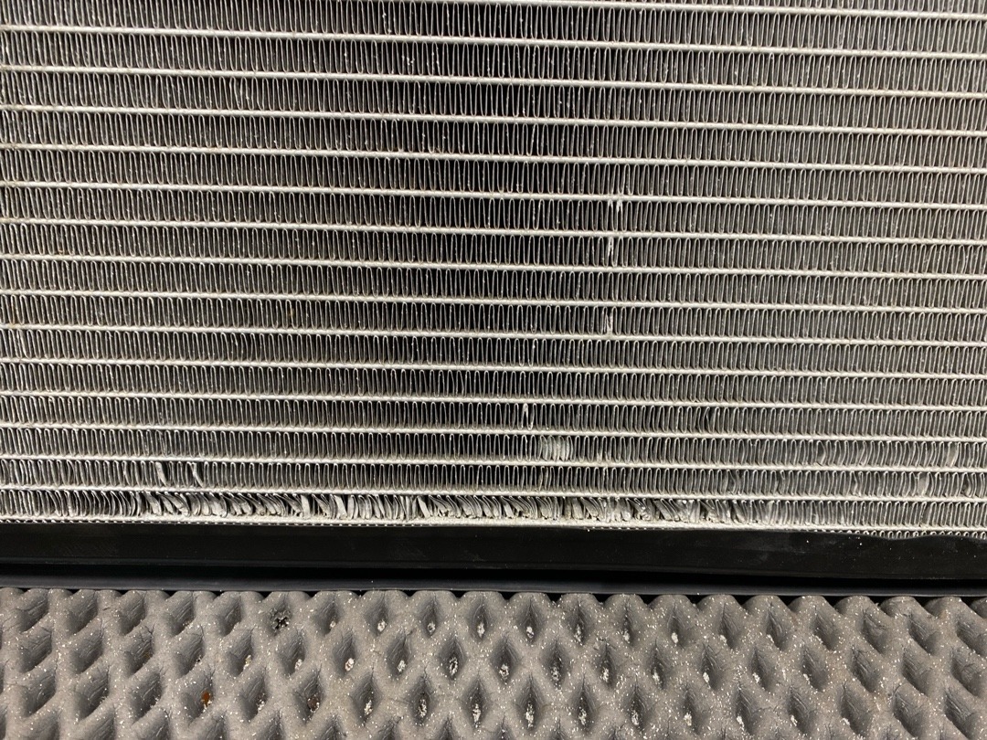 Радиатор кондиционера, 4710 рублей, Красноярск