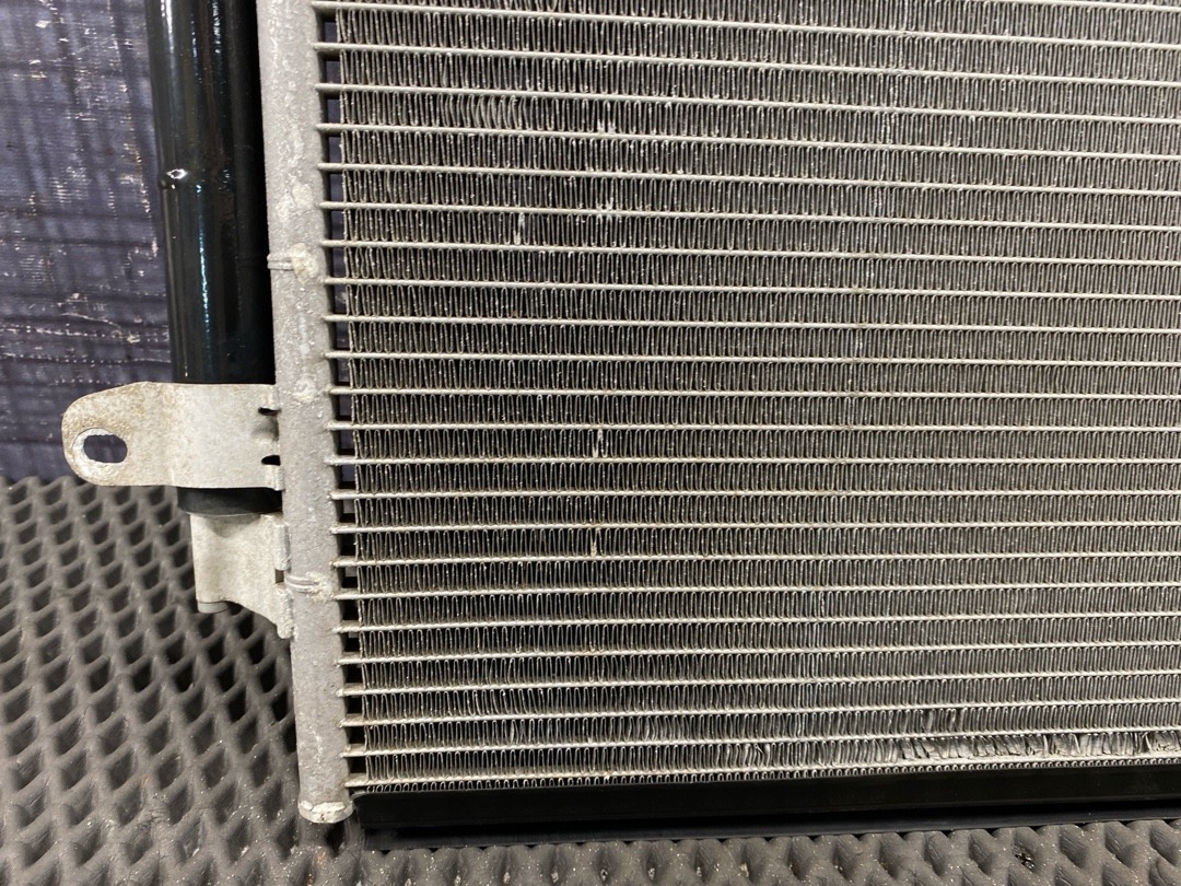 Радиатор кондиционера, 4710 рублей, Красноярск