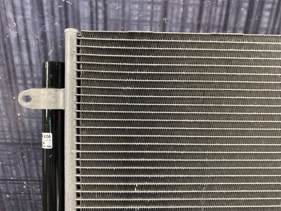 Радиатор кондиционера, 4710 рублей, Красноярск