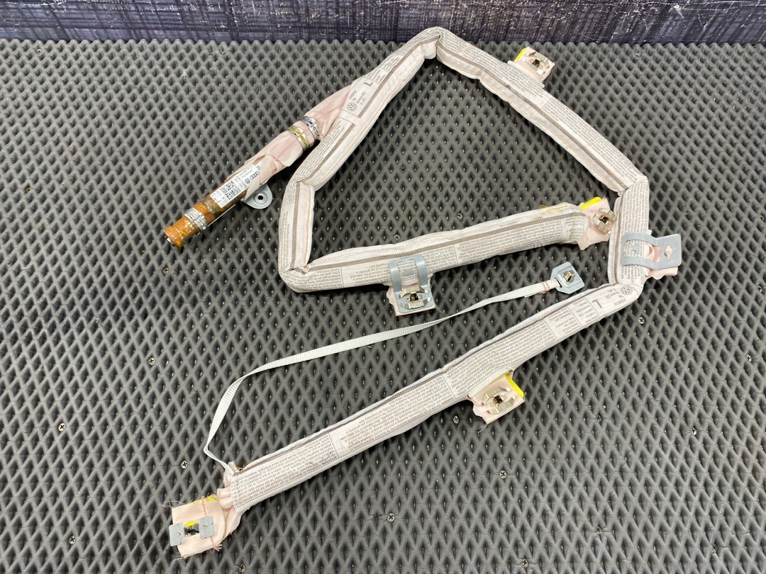 Подушка безопасности, 2420 рублей, Красноярск