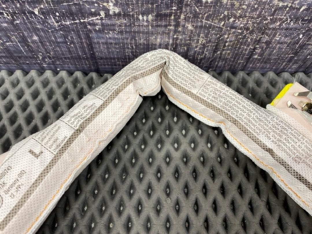 Подушка безопасности, 2420 рублей, Красноярск