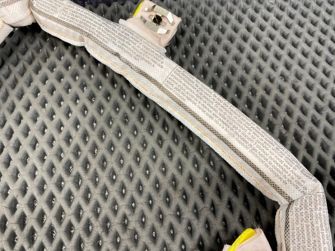 Подушка безопасности, 2420 рублей, Красноярск