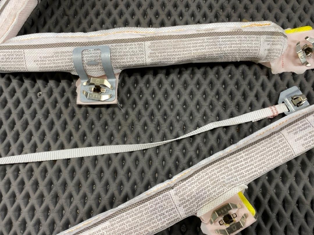 Подушка безопасности, 2420 рублей, Красноярск