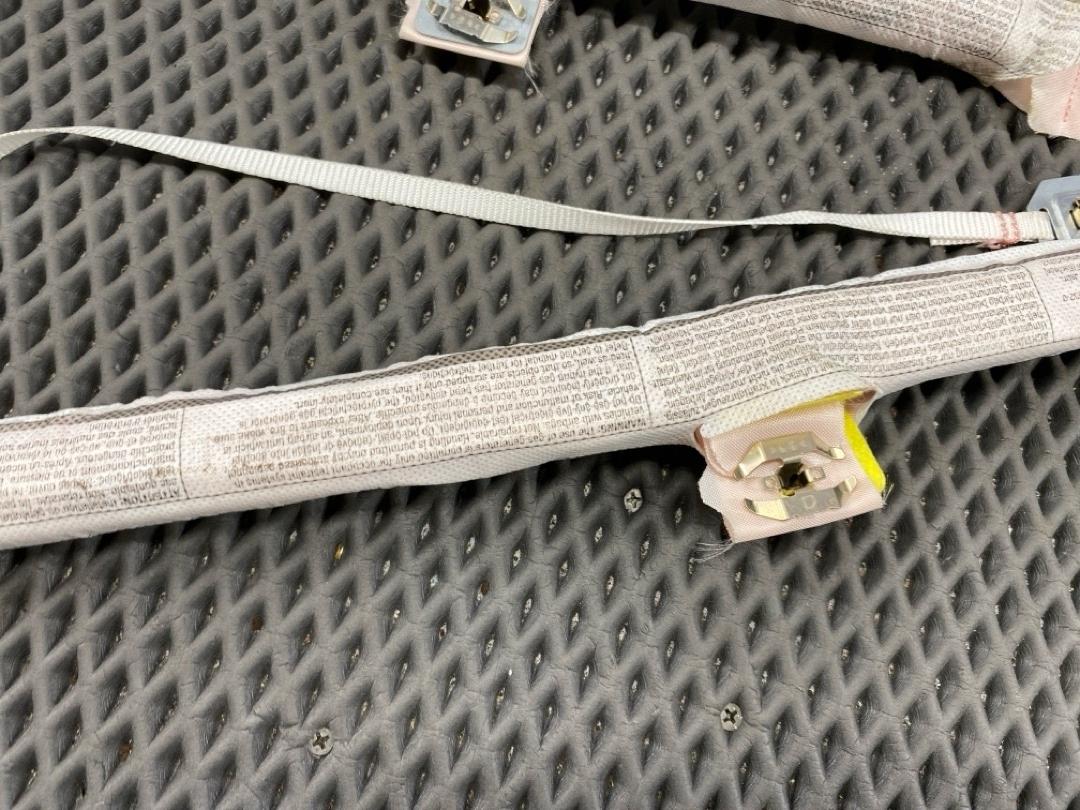 Подушка безопасности, 2420 рублей, Красноярск