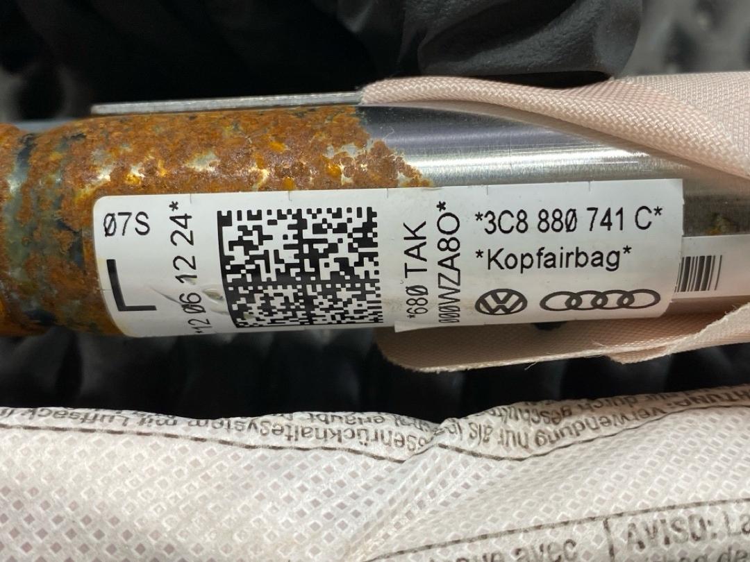 Подушка безопасности, 2420 рублей, Красноярск