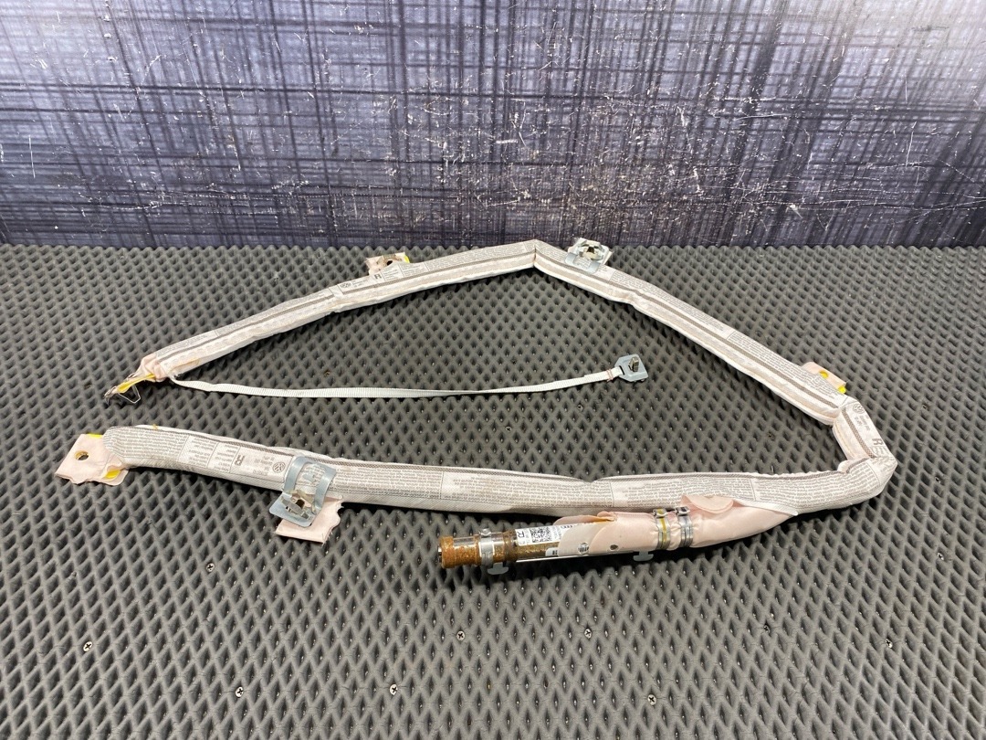 Подушка безопасности, 2420 рублей, Красноярск