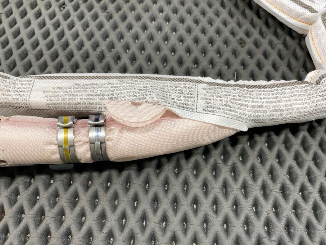 Подушка безопасности, 2420 рублей, Красноярск