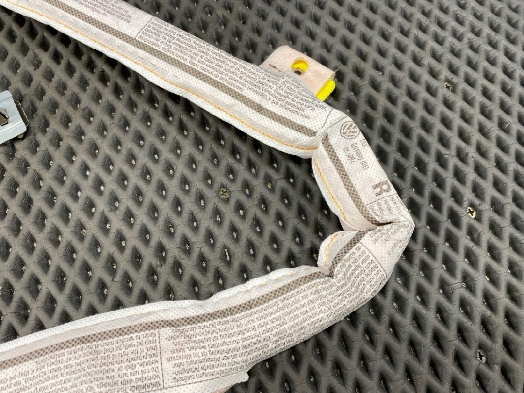 Подушка безопасности, 2420 рублей, Красноярск