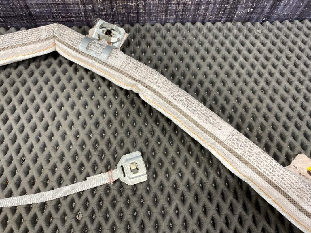 Подушка безопасности, 2420 рублей, Красноярск