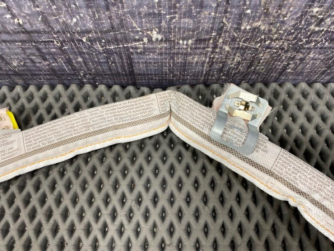 Подушка безопасности, 2420 рублей, Красноярск