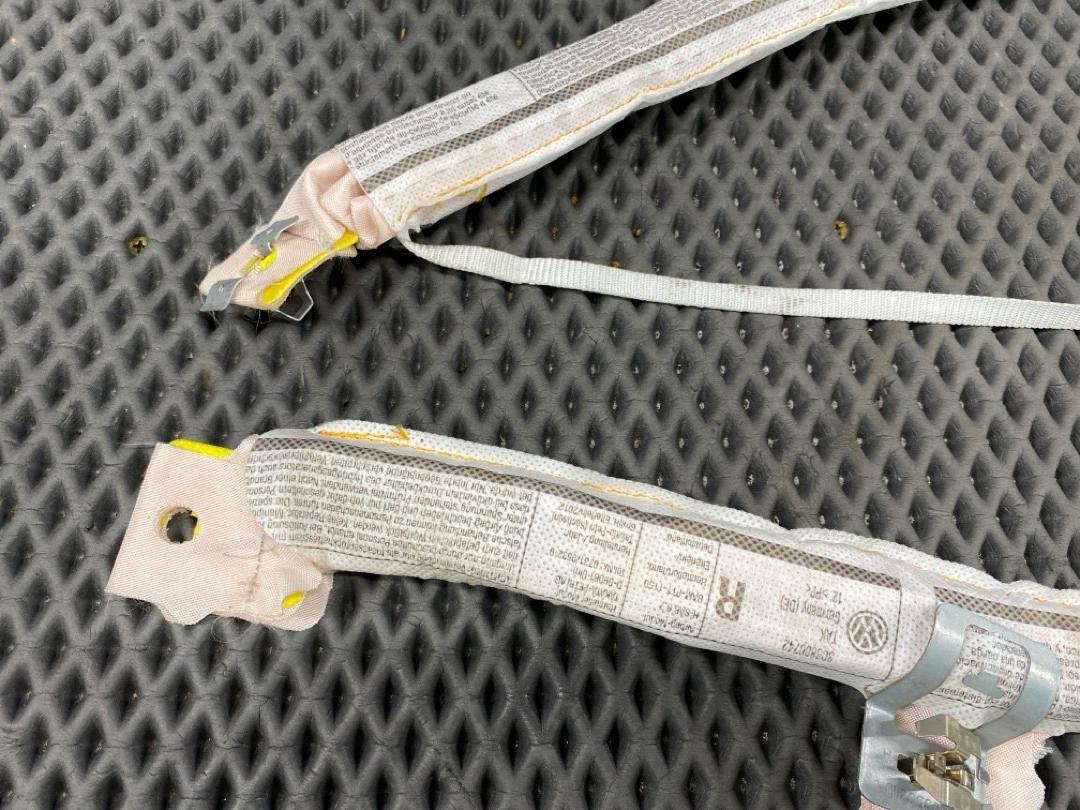 Подушка безопасности, 2420 рублей, Красноярск