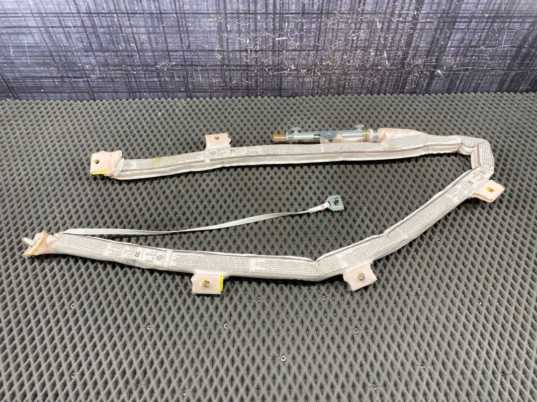 Подушка безопасности, 2420 рублей, Красноярск