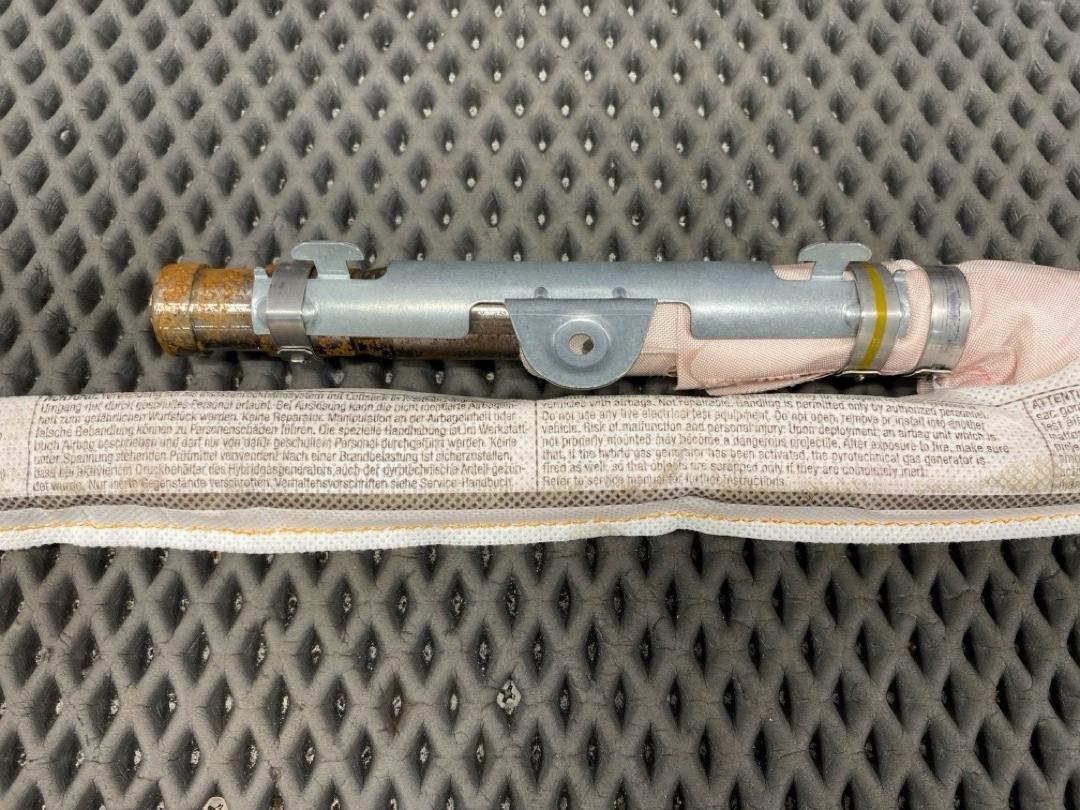 Подушка безопасности, 2420 рублей, Красноярск