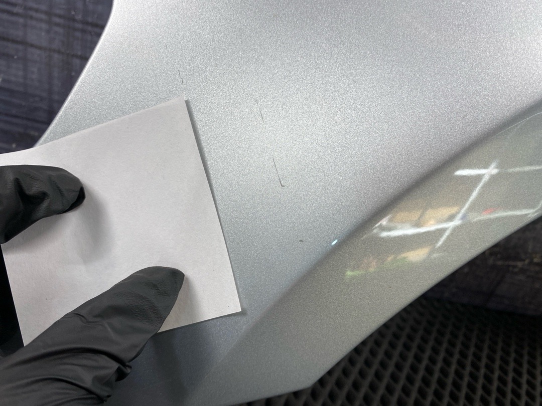 Крыло, 23610 рублей, Красноярск