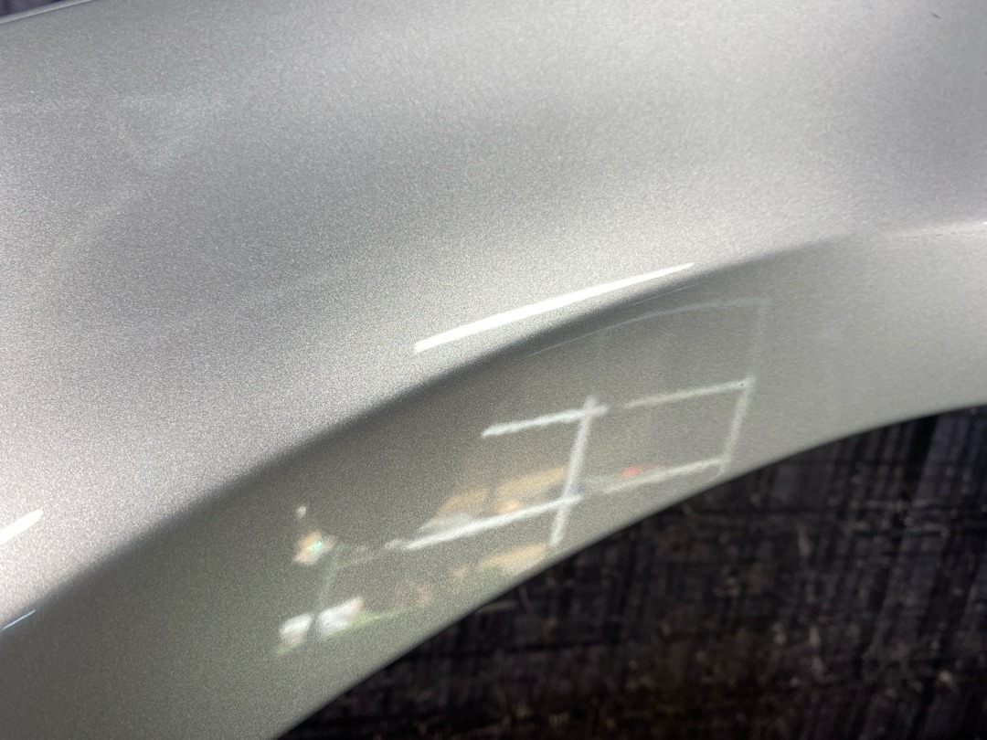 Крыло, 23610 рублей, Красноярск