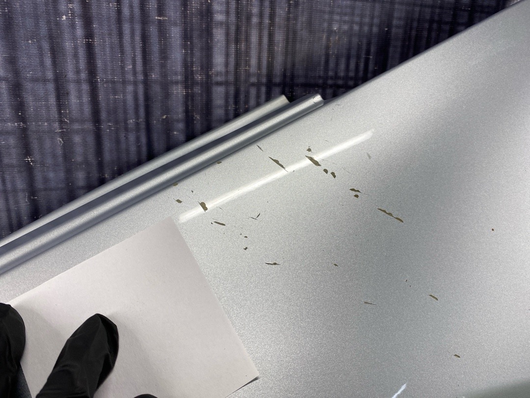 Крыло, 23610 рублей, Красноярск