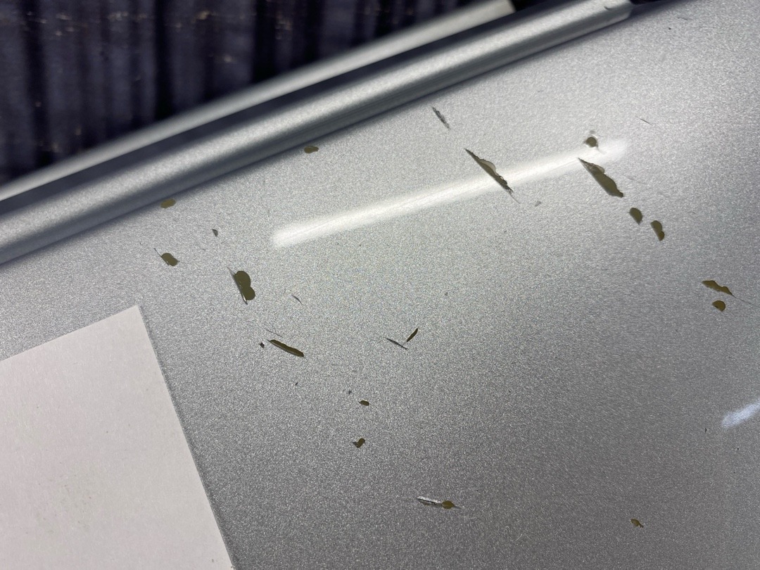 Крыло, 23610 рублей, Красноярск