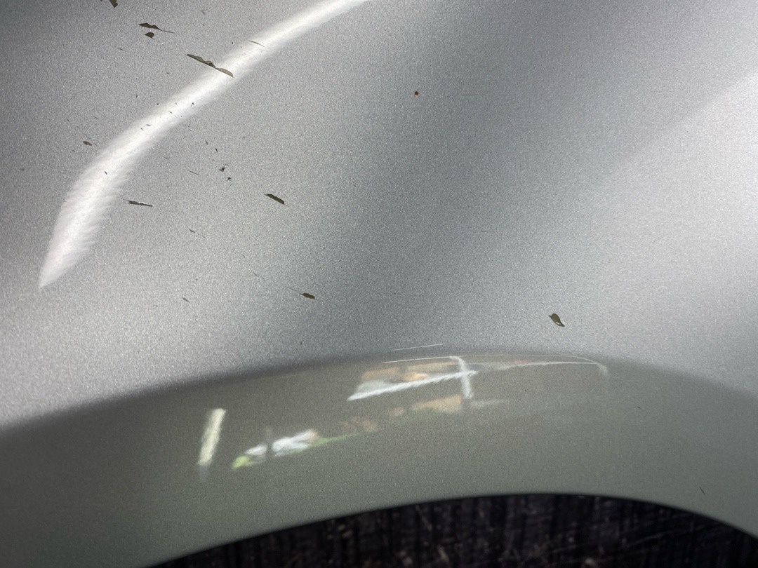 Крыло, 23610 рублей, Красноярск