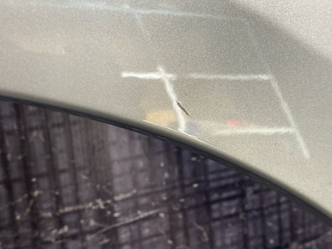 Крыло, 23610 рублей, Красноярск