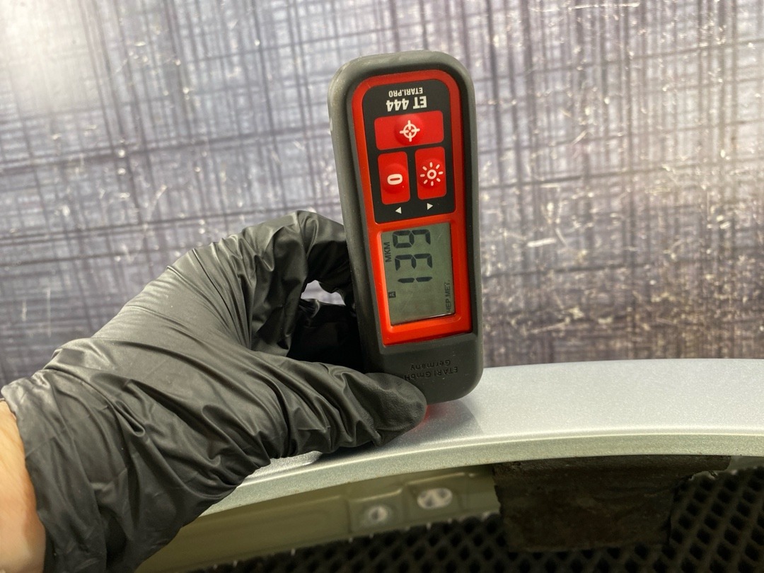 Крыло, 23610 рублей, Красноярск