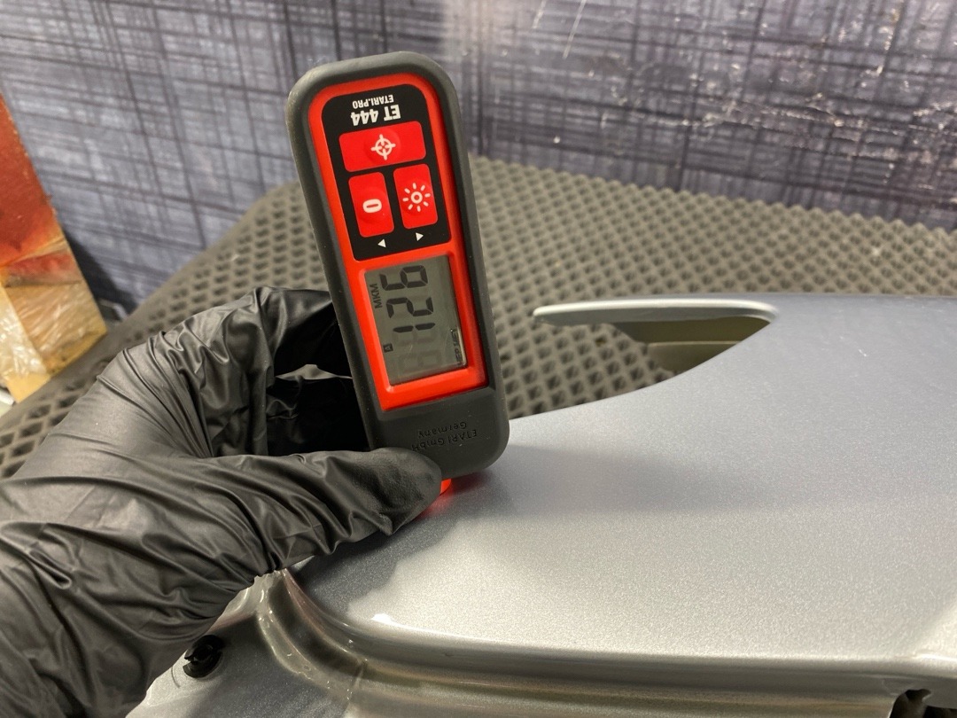 Крыло, 23610 рублей, Красноярск