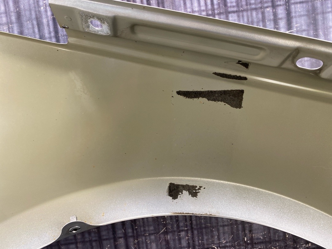 Крыло, 23610 рублей, Красноярск