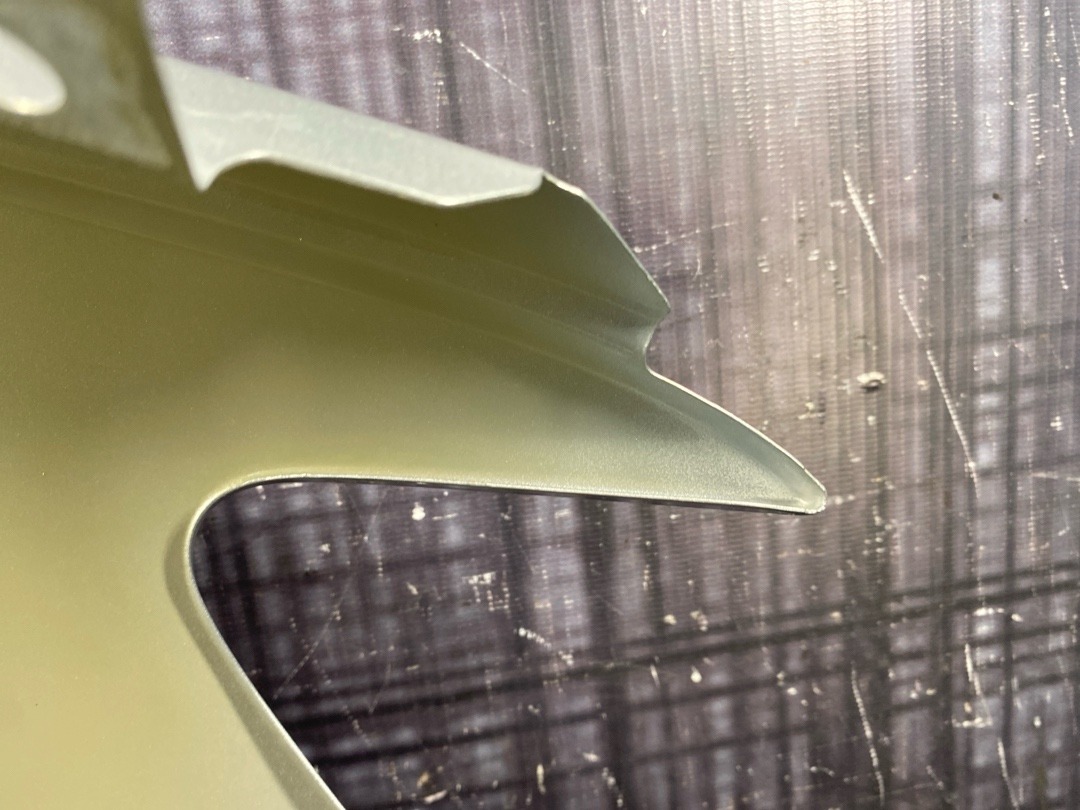 Крыло, 23610 рублей, Красноярск