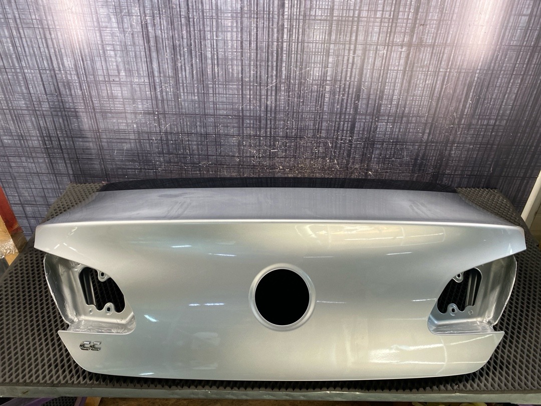 Крышка багажника, 13610 рублей, Красноярск