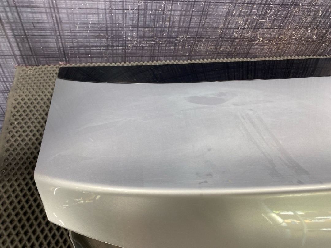 Крышка багажника, 13610 рублей, Красноярск