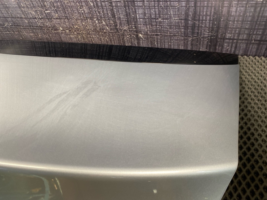 Крышка багажника, 13610 рублей, Красноярск