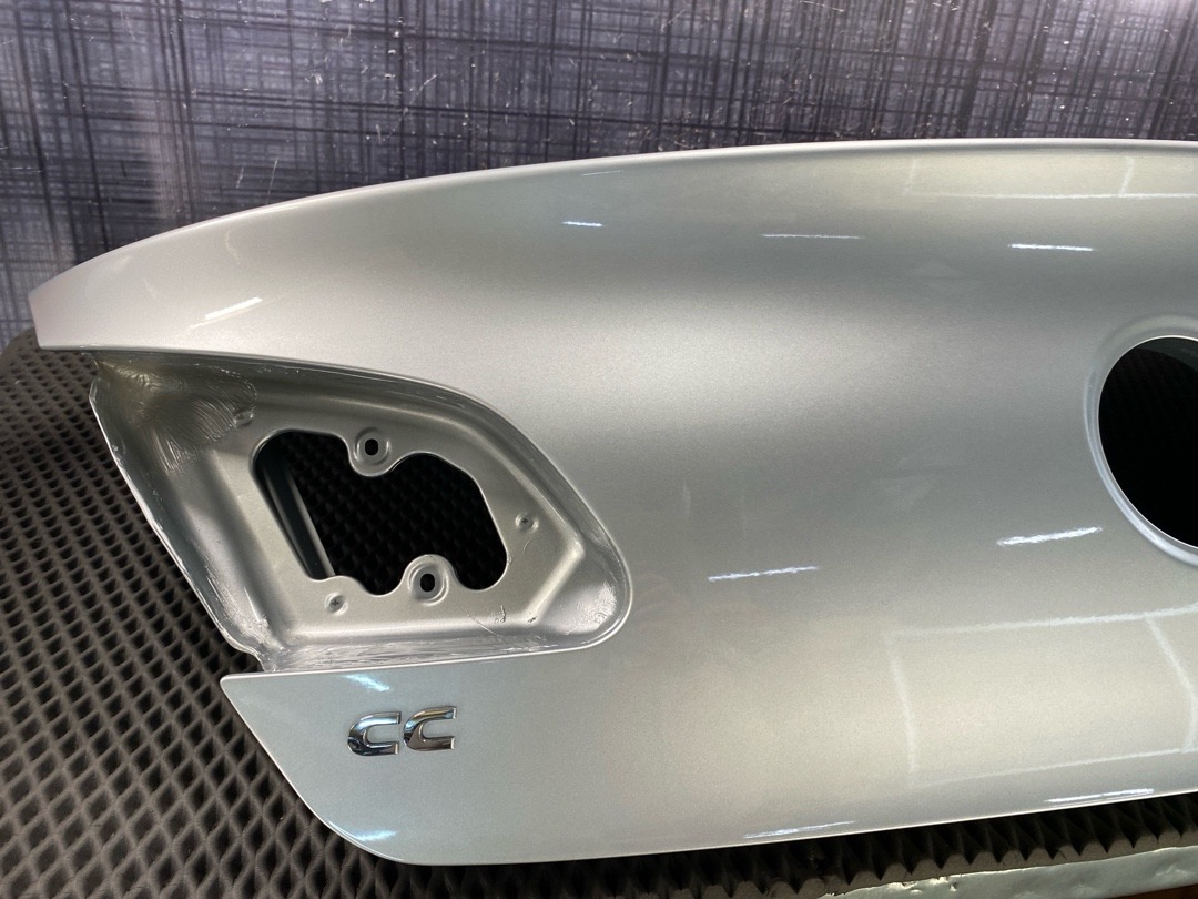 Крышка багажника, 13610 рублей, Красноярск