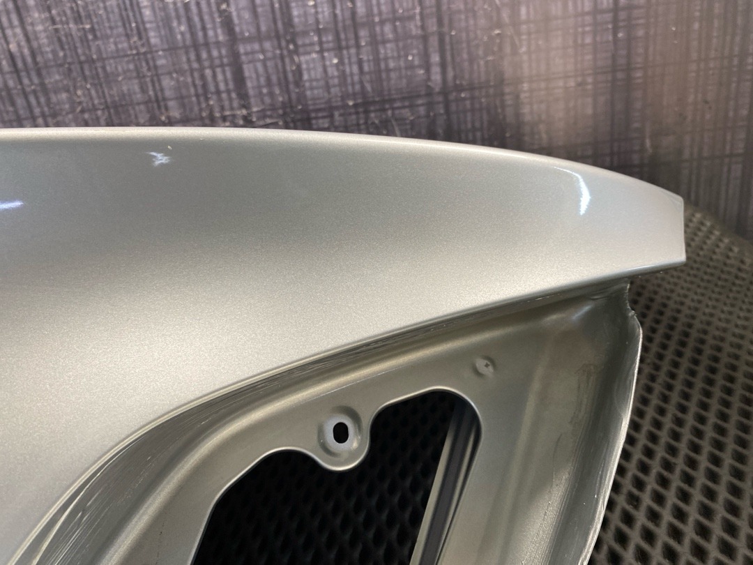 Крышка багажника, 13610 рублей, Красноярск