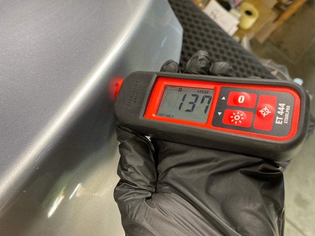 Крышка багажника, 13610 рублей, Красноярск