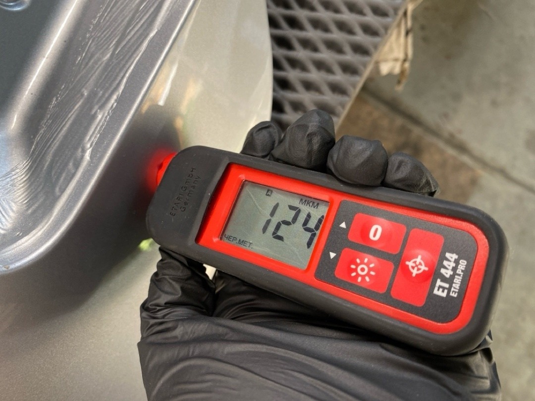 Крышка багажника, 13610 рублей, Красноярск