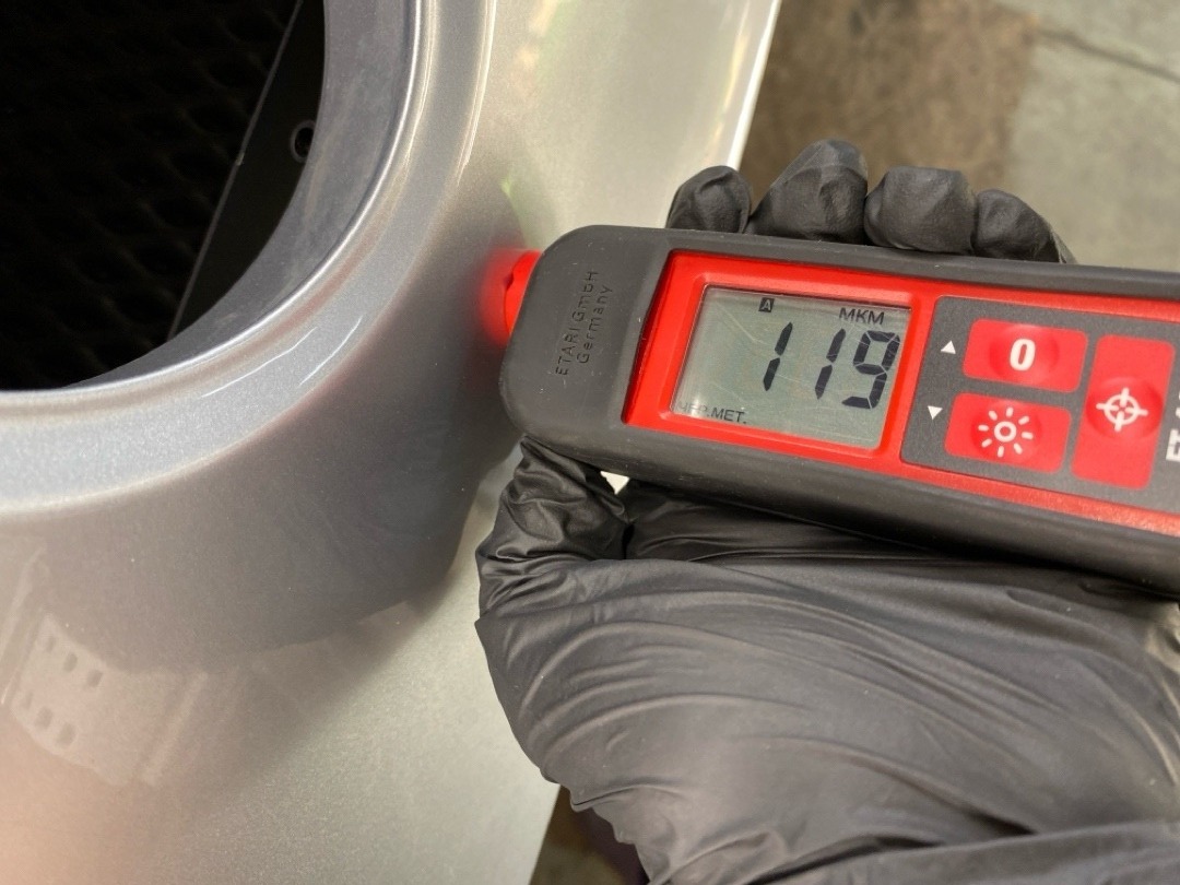 Крышка багажника, 13610 рублей, Красноярск