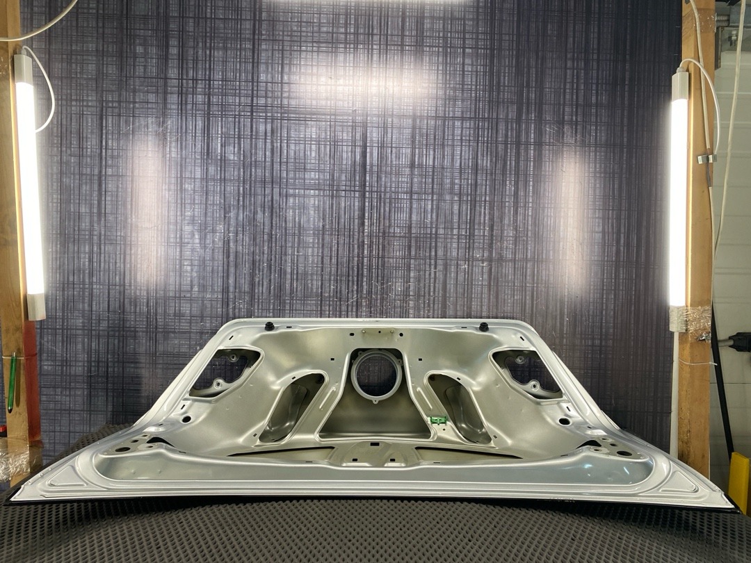 Крышка багажника, 13610 рублей, Красноярск