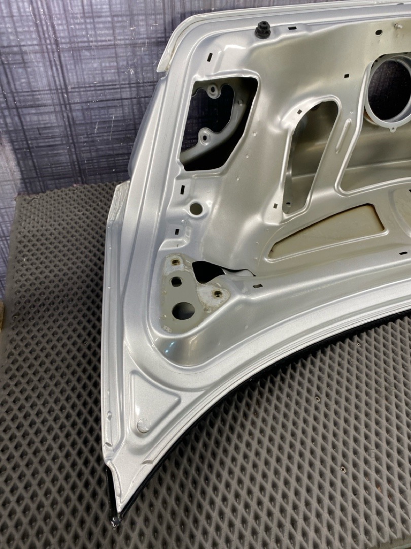 Крышка багажника, 13610 рублей, Красноярск