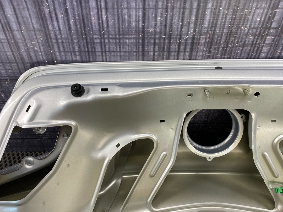 Крышка багажника, 13610 рублей, Красноярск