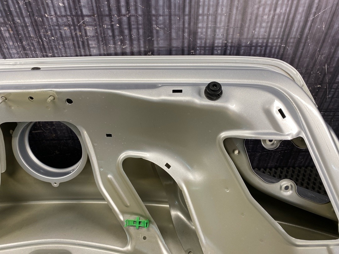 Крышка багажника, 13610 рублей, Красноярск